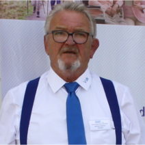 Karlheinz Speicher