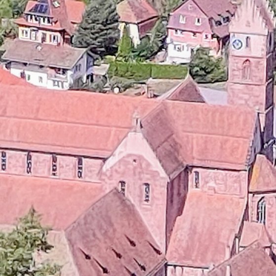 Kloster Alpirsbach Abbildung Kloster Alpirsbach