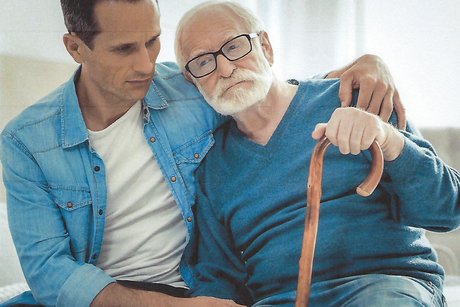 VdK - Unterst&uuml;tzung bei der Pflegeeinstufung