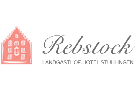 Landgasthof-Hotel Rebstock St&uuml;hlingen