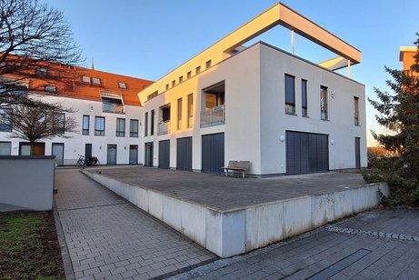 B&uuml;rgertreff Hemmingen