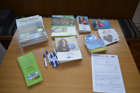 Jahreshauptversammlung VdK OV Straßberg 15.03.2025