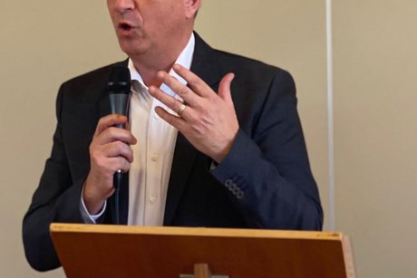 Mitgliederversammlung