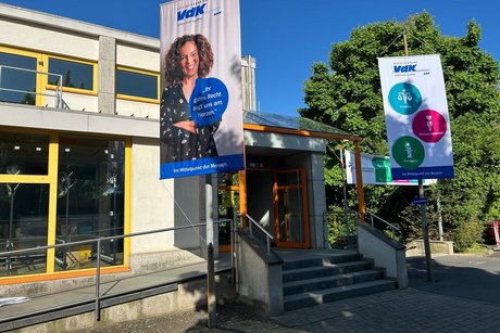 Stadthalle