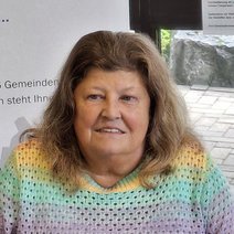 Ursula Löbich