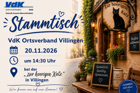 " zur hoorigen Katz "