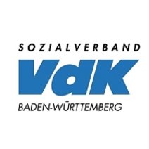 Bild des LOGO's vom VdK