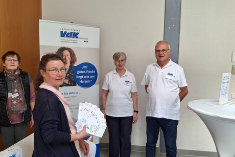 Infostand