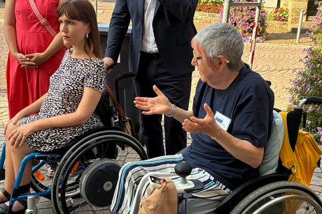 VdK OV Weilheim/Teck