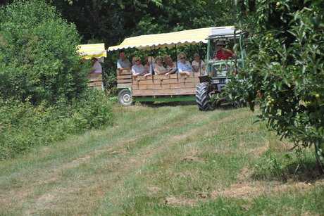 Beeren und Obsthof Pfleghaar
