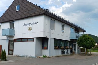 Gasthaus Hirsch