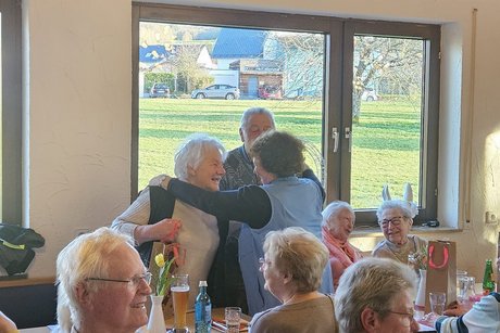 Jahreshauptversammlung mit Neuwahlen 2026