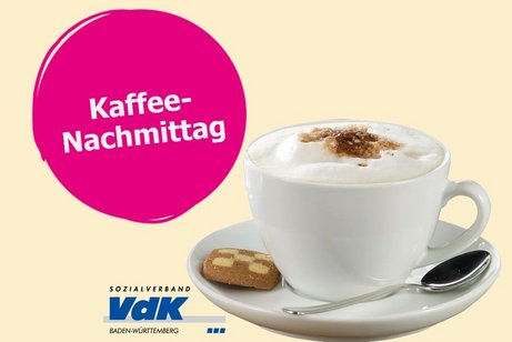 Kaffee-Nachmittag in den Giebelstuben in Rheinstetten Mörsch