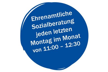 jeden letzten Montag im Monat von 11:00 bis 12:30