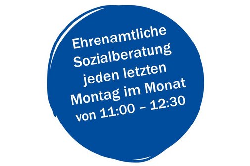 jeden letzten Montag im Monat von 11:00 bis 12:30
