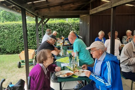 Gartenfest Gartenfest