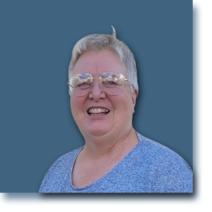 Ursula Clau&szlig;en