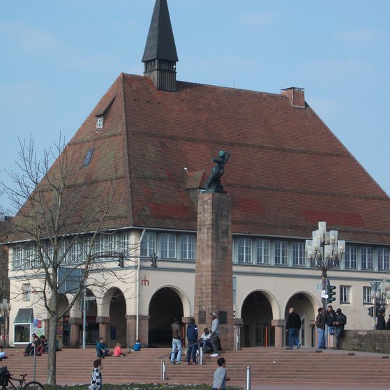 VdK FDS