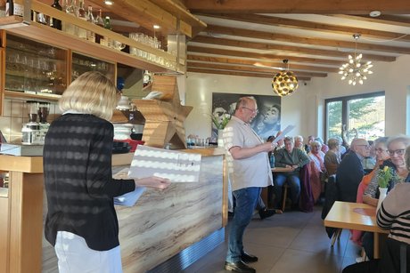 Jahreshauptversammlung mit Neuwahlen 2026