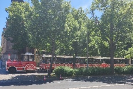 City-Train