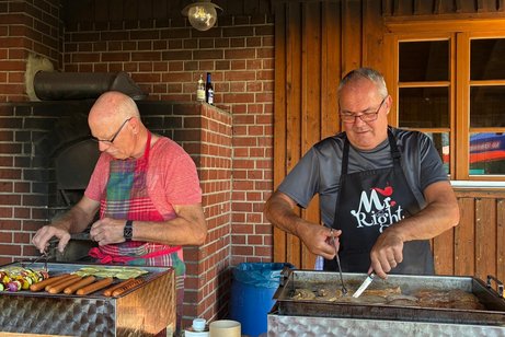 Grillfest 2026