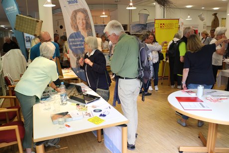 Reges Interesse