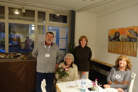 Mitgliederversammlung 2026