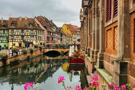 Colmar