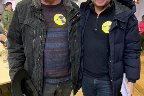 Herbstpferdemarkt 2024 Herbstpferdemarkt 2024