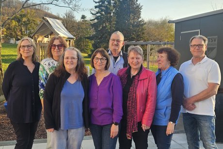 Jahreshauptversammlung mit Neuwahlen 2026