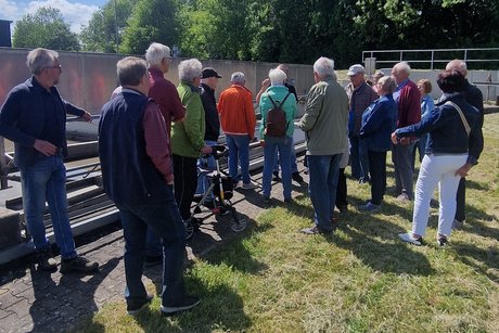 Kläranlage Aalen Hasennest 2