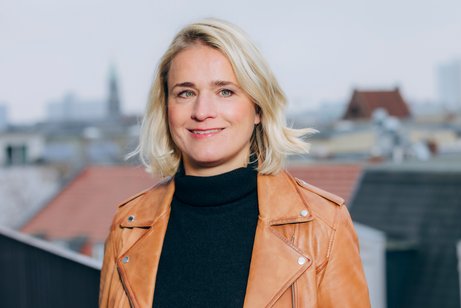 VdK-Vorstand