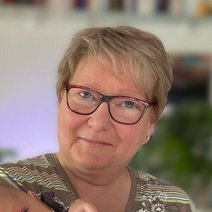 Heike Kaufmann, Schriftf&uuml;hrerin