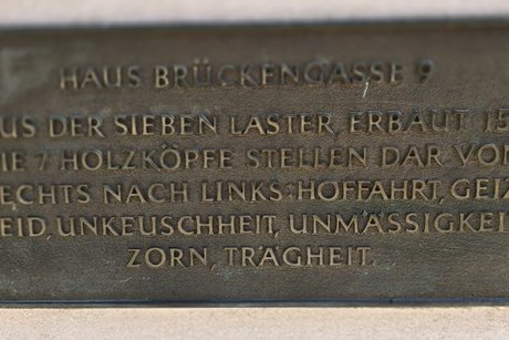 Foto von der Stadtf&uuml;hrung