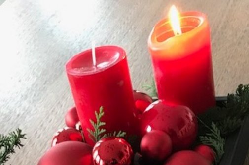 im Advent