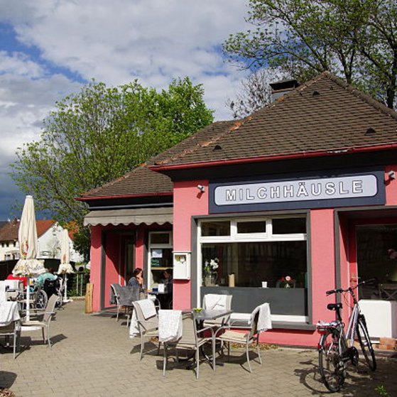 Kupferzell - Milchhäusle