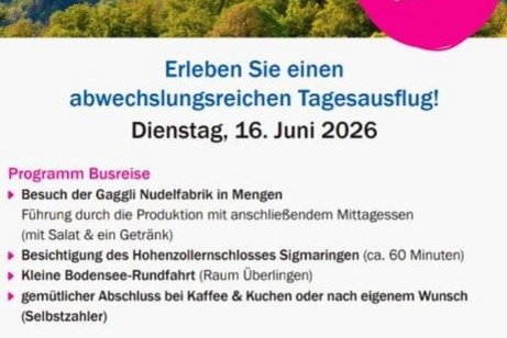 Ortsverband VdK Villingen