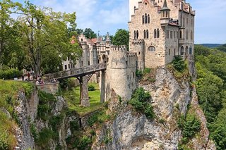 Burg Lichtenstein