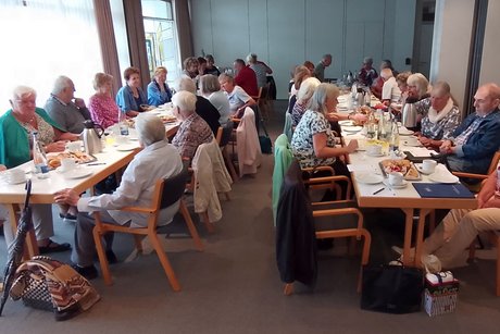 KV Leo KreisFrauenKonf- 2025 Teilnehmer