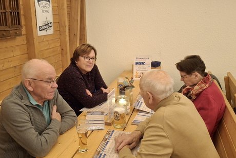 Hocketse