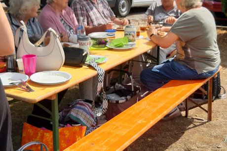 Grillfest