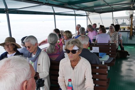 Schifffahrt
