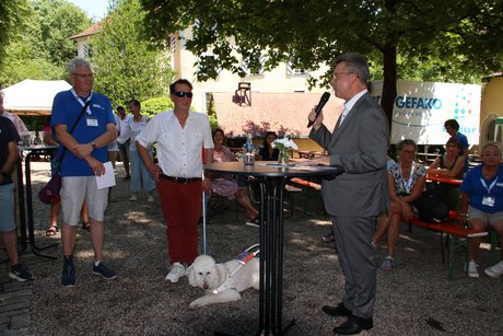 VdK Adelsheim Inklusionstag