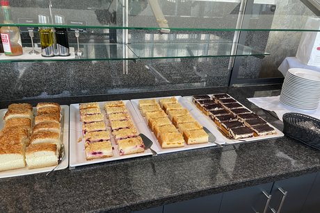 leckerer Kuchen von Montagnese