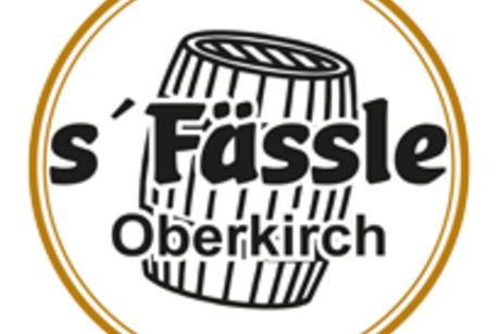 F&auml;ssle im Gasthof Salmen