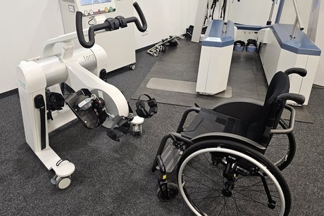 THER-Trainingsger&auml;te