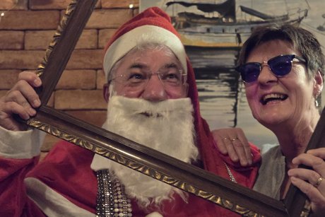 Weihnachtsfeier 2024 VdK Ortsverband Allensbach-Reichenau