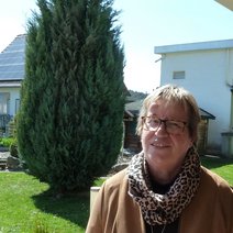 Frauenreferentin VdK OV Waldachtal
