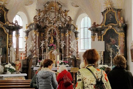 Etwas Kultur muss sein