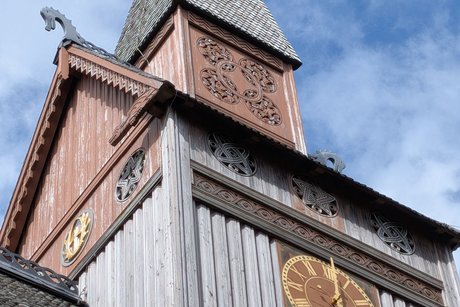 Sommerreise 2026 - Tag 3: Goslar und Okertalsperre Sommerreise 2026 - Tag 3: Goslar und Okertalsperre